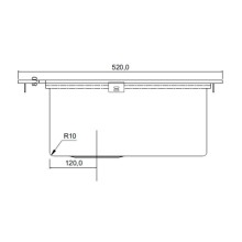 Кухонная мойка Seaman Eco Marino SMB6352LSKB+SSA
