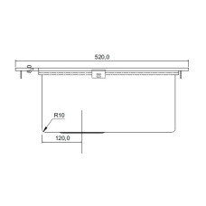 Кухонная мойка Seaman Eco Marino SMB6352LSKB+SSA