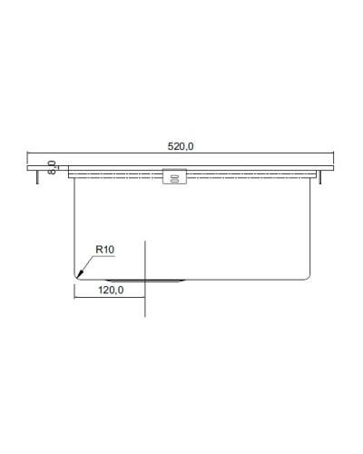 Кухонная мойка Seaman Eco Marino SMB6352LSKB+SSA