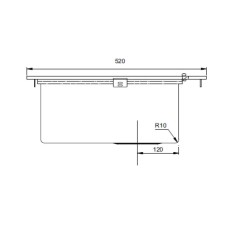 Кухонная мойка Seaman Eco Marino SMB6352RSKB+SSA