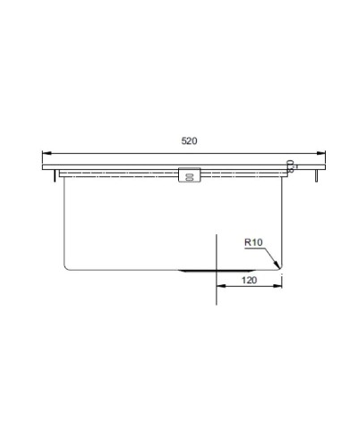Кухонная мойка Seaman Eco Marino SMB6352RSKB+SSA