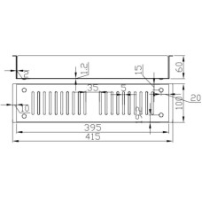 Кухонная мойка Seaman Eco Marino SMB6352RSKB+SSA