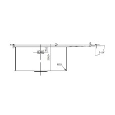Кухонная мойка Seaman Eco Marino SMB6352RSKB+SSA