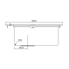 Кухонная мойка Seaman Eco Marino SMB7852LSKB+SSA