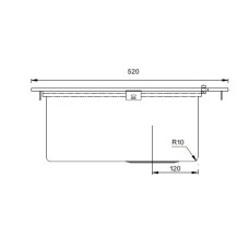 Кухонная мойка Seaman Eco Marino SMB7852RSKB+SSA