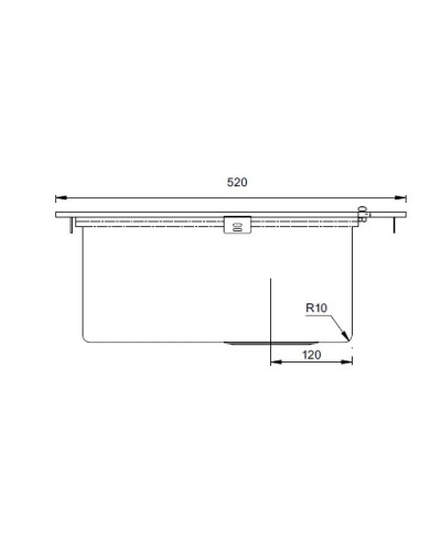 Кухонная мойка Seaman Eco Marino SMB7852RSKB+SSA
