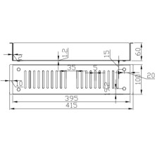 Кухонная мойка Seaman Eco Marino SMB7852RSKB+SSA