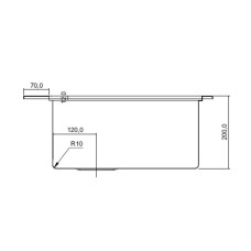 Кухонная мойка Seaman Eco Marino SMB8052SKB+SSA