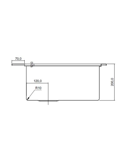 Кухонная мойка Seaman Eco Marino SMB8052SKB+SSA