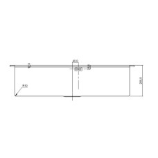 Кухонная мойка Seaman Eco Marino SMB8052SKB+SSA