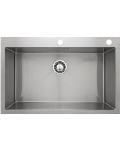 Кухонная мойка Seaman Eco Marino SMB-8051S.B