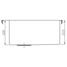 Кухонная мойка Seaman Eco Marino SMB-8051S.B