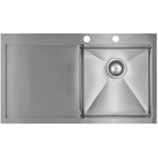 Кухонная мойка Seaman Eco Marino SMV-860L.B
