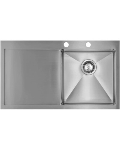 Кухонная мойка Seaman Eco Marino SMV-860L.B