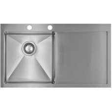 Кухонная мойка Seaman Eco Marino SMV-860R.B