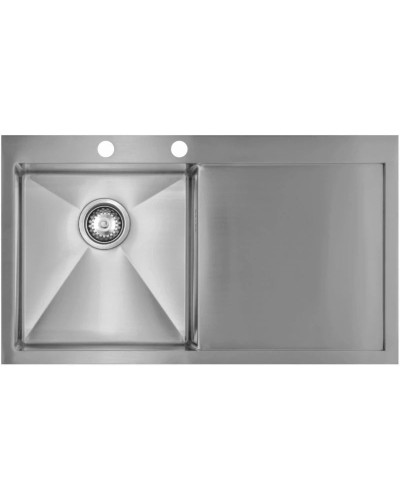 Кухонная мойка Seaman Eco Marino SMV-860R.B