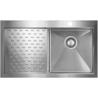 Кухонная мойка Seaman Eco Marino SMV-860PL.A