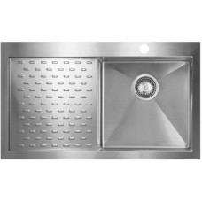 Кухонная мойка Seaman Eco Marino SMV-860PL.A