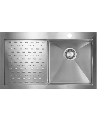 Кухонная мойка Seaman Eco Marino SMV-860PL.A