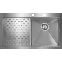 Кухонная мойка Seaman Eco Marino SMV-860PL.B