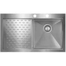 Кухонная мойка Seaman Eco Marino SMV-860PL.B