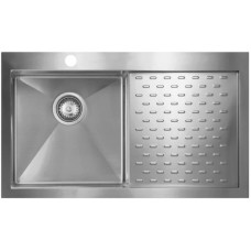 Кухонная мойка Seaman Eco Marino SMV-860PR.A