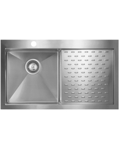 Кухонная мойка Seaman Eco Marino SMV-860PR.A