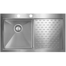 Кухонная мойка Seaman Eco Marino SMV-860PR.B
