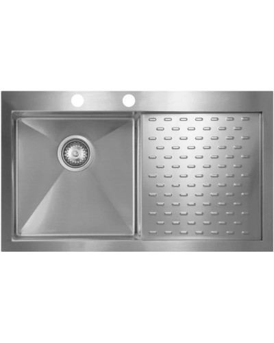 Кухонная мойка Seaman Eco Marino SMV-860PR.B