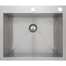 Кухонная мойка Seaman Eco Marino SMV-Z-600.B