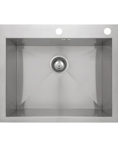 Кухонная мойка Seaman Eco Marino SMV-Z-600.B