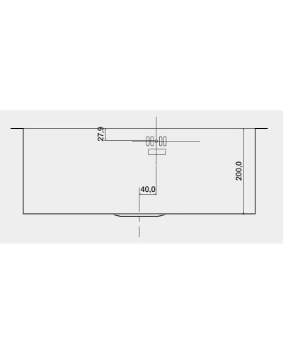 Кухонная мойка Seaman Eco Marino SMV-Z-600.B