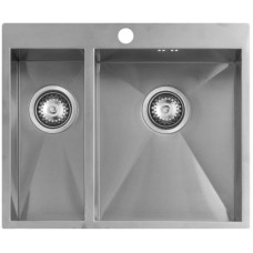 Кухонная мойка Seaman Eco Marino SMV-Z-575DL.A
