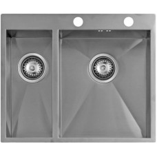 Кухонная мойка Seaman Eco Marino SMV-Z-575DL.B