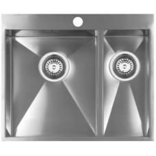 Кухонная мойка Seaman Eco Marino SMV-Z-575DR.A