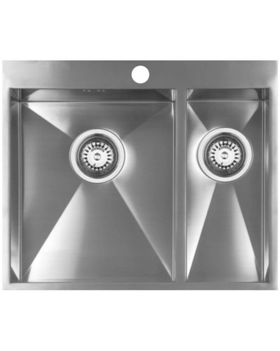 Кухонная мойка Seaman Eco Marino SMV-Z-575DR.A