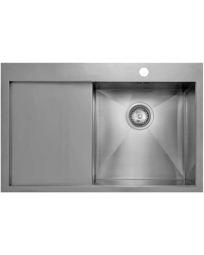 Кухонная мойка Seaman Eco Marino SMV-Z-780L.A
