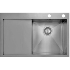 Кухонная мойка Seaman Eco Marino SMV-Z-780L.B
