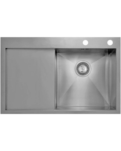 Кухонная мойка Seaman Eco Marino SMV-Z-780L.B