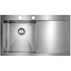 Кухонная мойка Seaman Eco Marino SMV-Z-860R.B