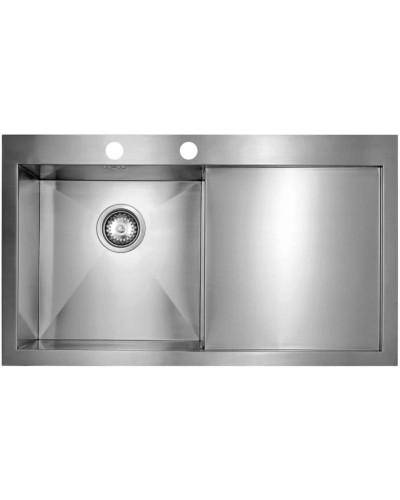 Кухонная мойка Seaman Eco Marino SMV-Z-860R.B