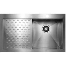 Кухонная мойка Seaman Eco Marino SMV-Z-860PL.A