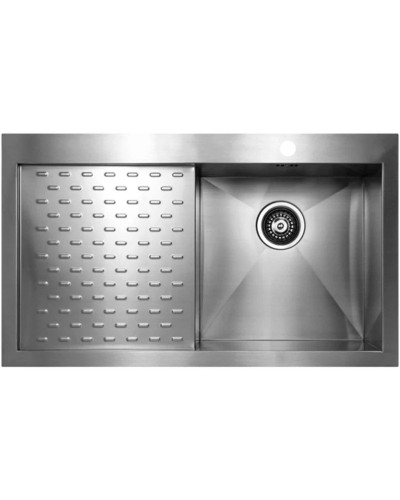 Кухонная мойка Seaman Eco Marino SMV-Z-860PL.A