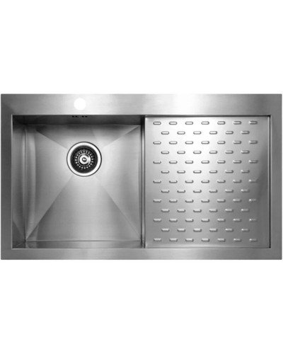 Кухонная мойка Seaman Eco Marino SMV-Z-860PR.A