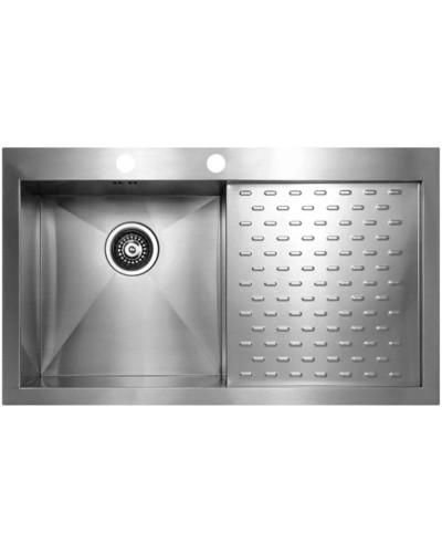 Кухонная мойка Seaman Eco Marino SMV-Z-860PR.B