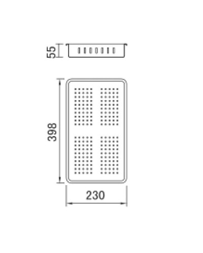 Кухонная мойка Seaman Eco Roma SMR-7850AK.B+SSA-007