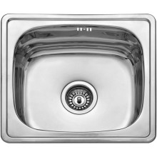 Кухонная мойка Seaman Eco Wien SWT-4843.A