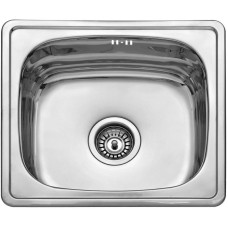 Кухонная мойка Seaman Eco Wien SWT-4843.A