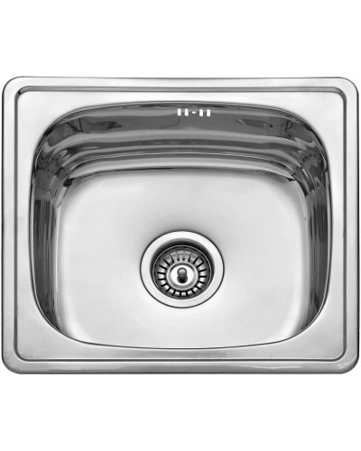 Кухонная мойка Seaman Eco Wien SWT-4843.A