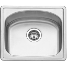 Кухонная мойка Seaman Eco Wien SWT-4945.A